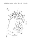 Image Capture Assembly for Use in a Multi-Viewing Elements Endoscope diagram and image