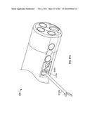 Image Capture Assembly for Use in a Multi-Viewing Elements Endoscope diagram and image