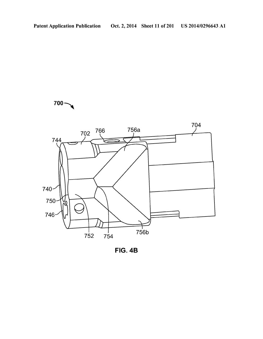 Image Capture Assembly for Use in a Multi-Viewing Elements Endoscope - diagram, schematic, and image 13