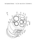 Image Capture Assembly for Use in a Multi-Viewing Elements Endoscope diagram and image