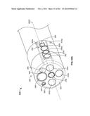 Image Capture Assembly for Use in a Multi-Viewing Elements Endoscope diagram and image