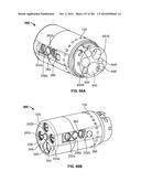 Image Capture Assembly for Use in a Multi-Viewing Elements Endoscope diagram and image