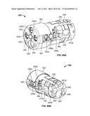 Image Capture Assembly for Use in a Multi-Viewing Elements Endoscope diagram and image