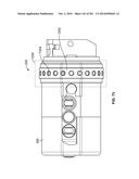 Image Capture Assembly for Use in a Multi-Viewing Elements Endoscope diagram and image