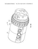 Image Capture Assembly for Use in a Multi-Viewing Elements Endoscope diagram and image