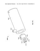 Image Capture Assembly for Use in a Multi-Viewing Elements Endoscope diagram and image