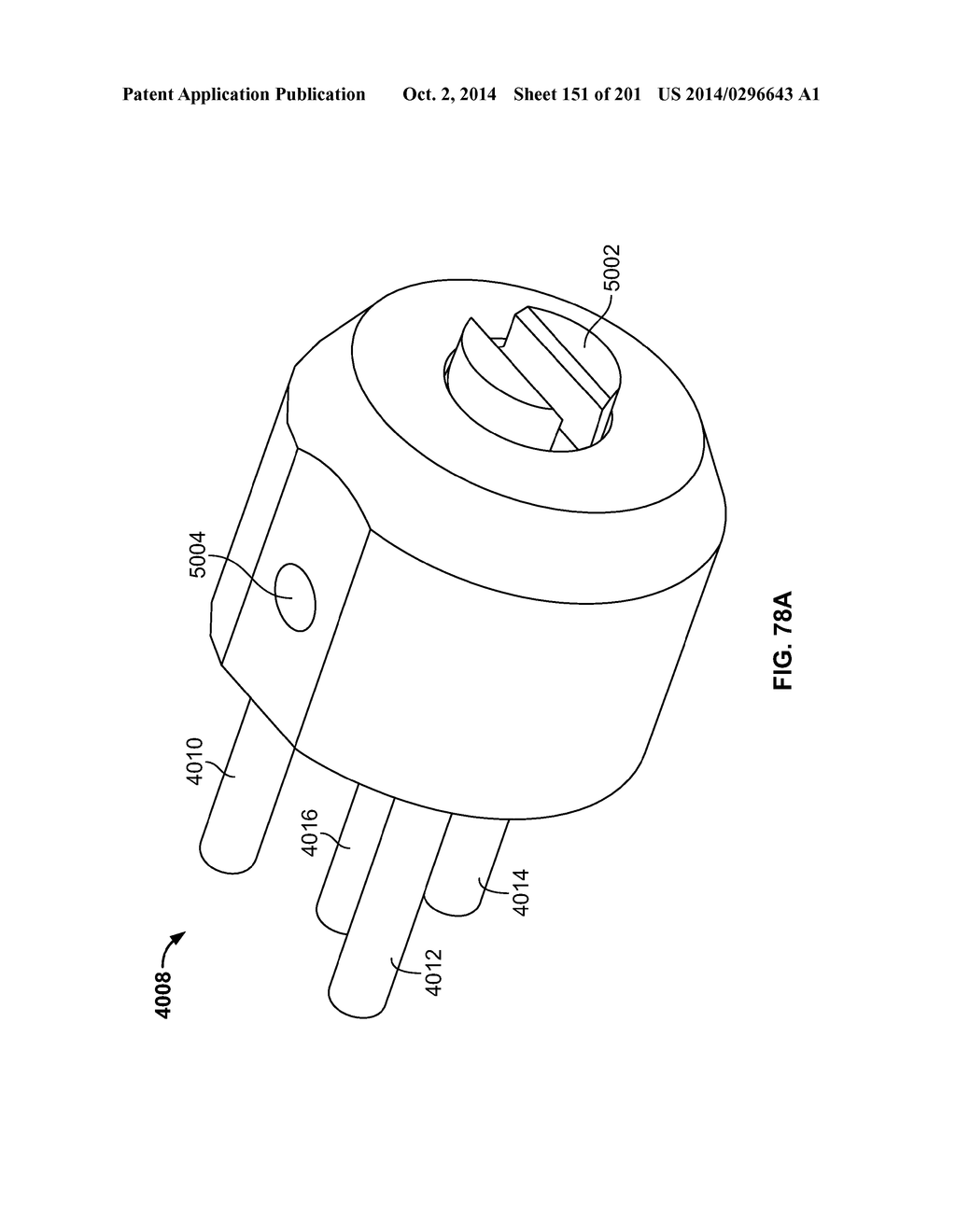 Image Capture Assembly for Use in a Multi-Viewing Elements Endoscope - diagram, schematic, and image 153