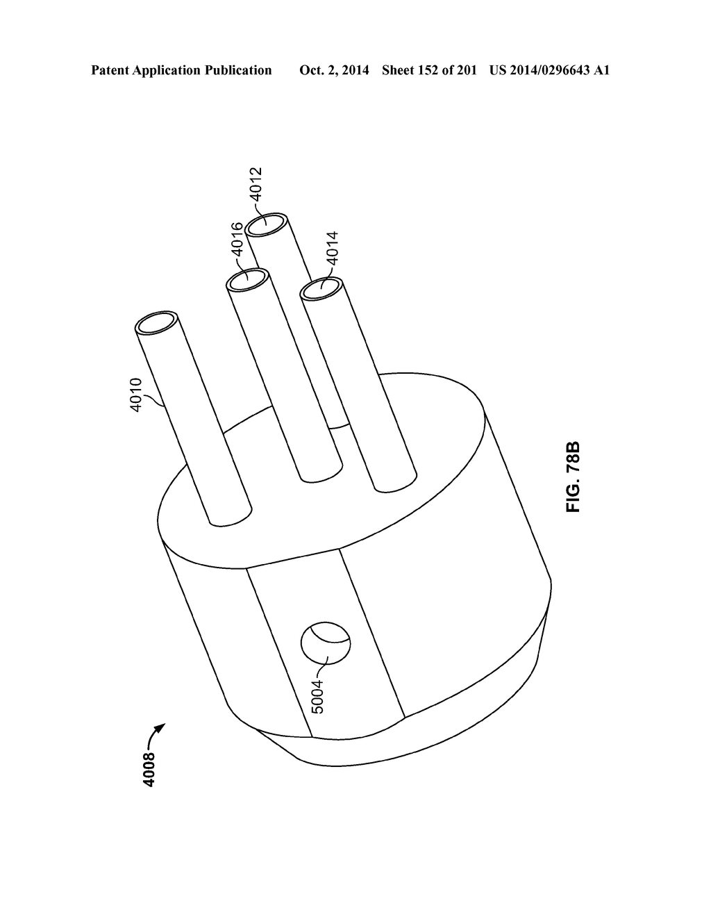 Image Capture Assembly for Use in a Multi-Viewing Elements Endoscope - diagram, schematic, and image 154