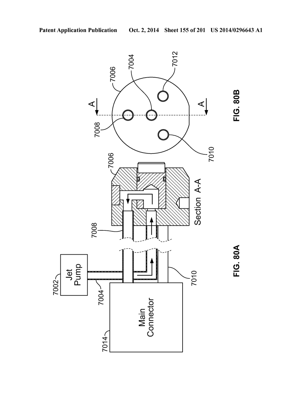 Image Capture Assembly for Use in a Multi-Viewing Elements Endoscope - diagram, schematic, and image 157