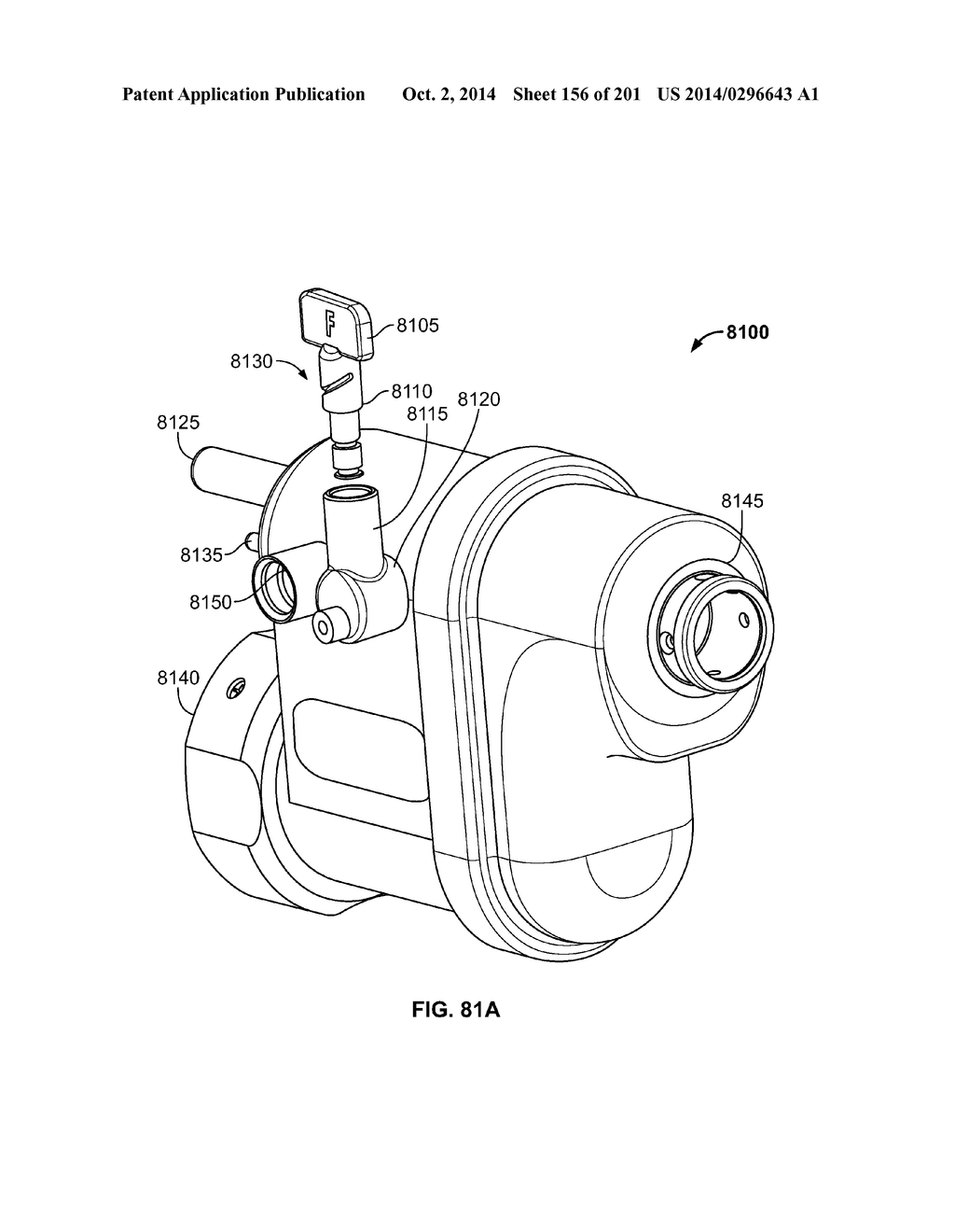 Image Capture Assembly for Use in a Multi-Viewing Elements Endoscope - diagram, schematic, and image 158