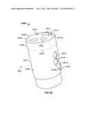 Image Capture Assembly for Use in a Multi-Viewing Elements Endoscope diagram and image