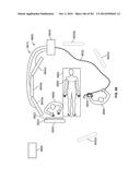 Image Capture Assembly for Use in a Multi-Viewing Elements Endoscope diagram and image