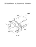 Image Capture Assembly for Use in a Multi-Viewing Elements Endoscope diagram and image