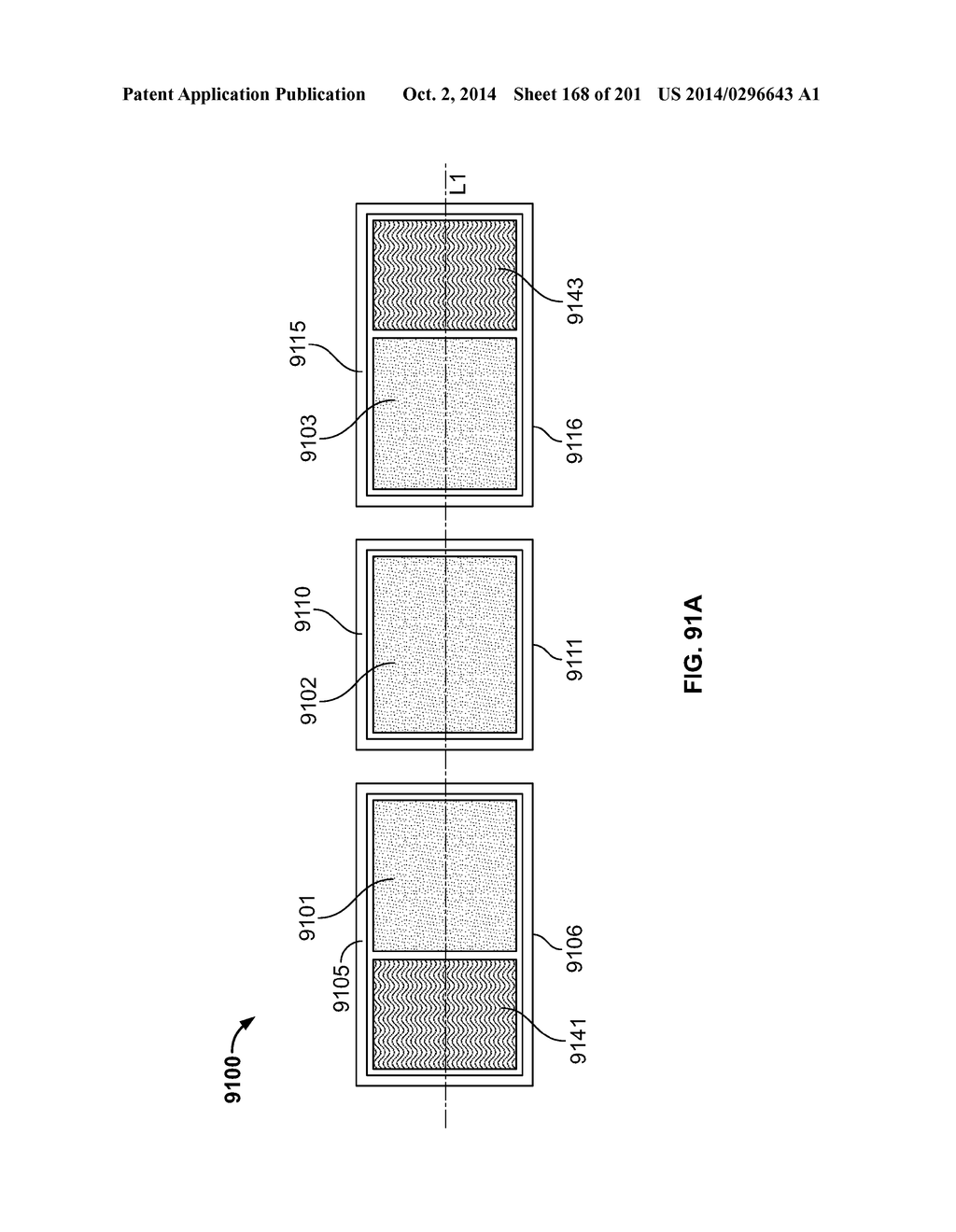 Image Capture Assembly for Use in a Multi-Viewing Elements Endoscope - diagram, schematic, and image 170