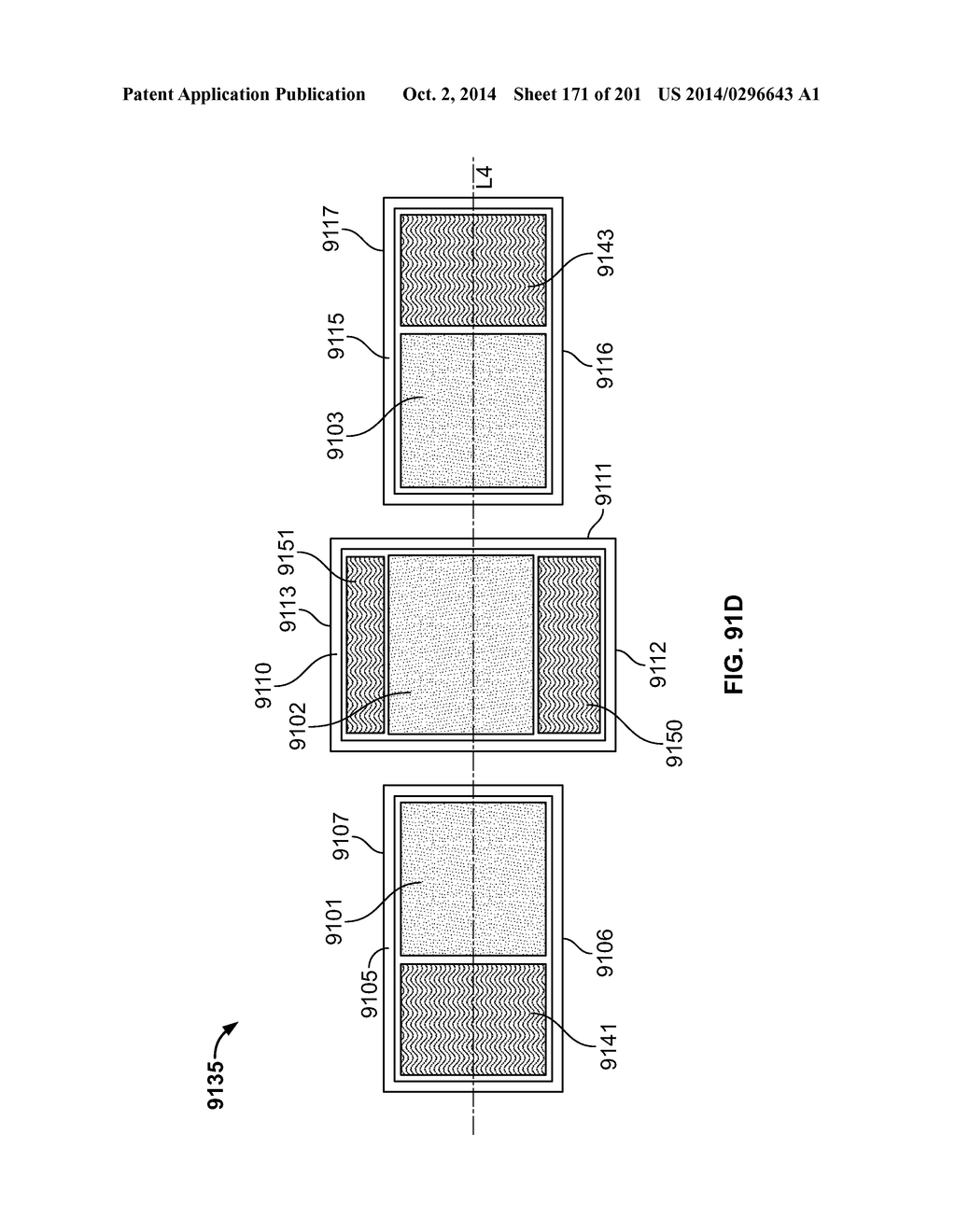 Image Capture Assembly for Use in a Multi-Viewing Elements Endoscope - diagram, schematic, and image 173