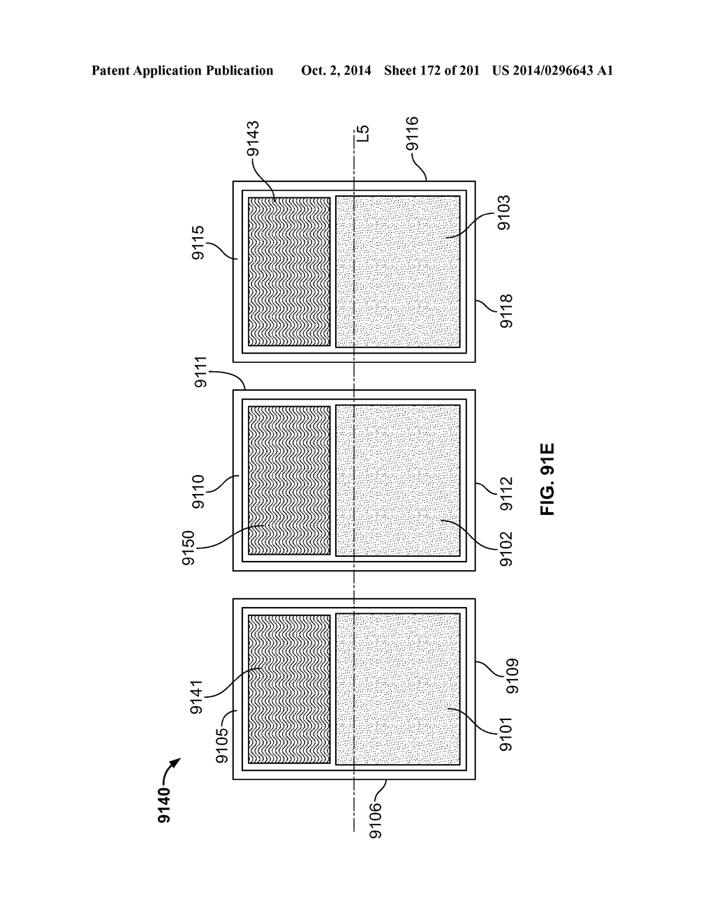 Image Capture Assembly for Use in a Multi-Viewing Elements Endoscope - diagram, schematic, and image 174