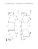 Image Capture Assembly for Use in a Multi-Viewing Elements Endoscope diagram and image