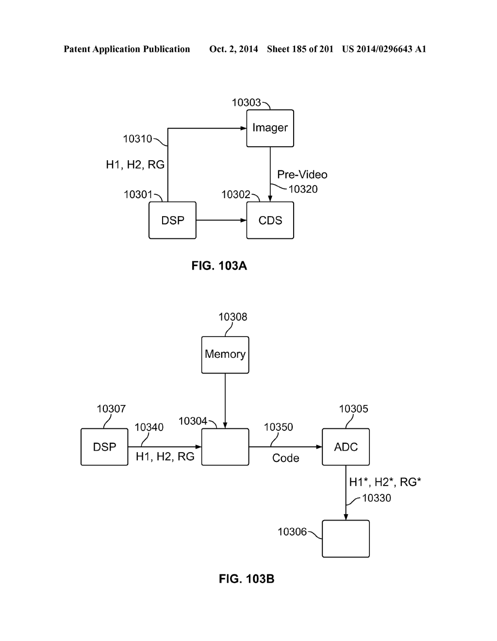 Image Capture Assembly for Use in a Multi-Viewing Elements Endoscope - diagram, schematic, and image 187