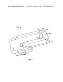 Image Capture Assembly for Use in a Multi-Viewing Elements Endoscope diagram and image