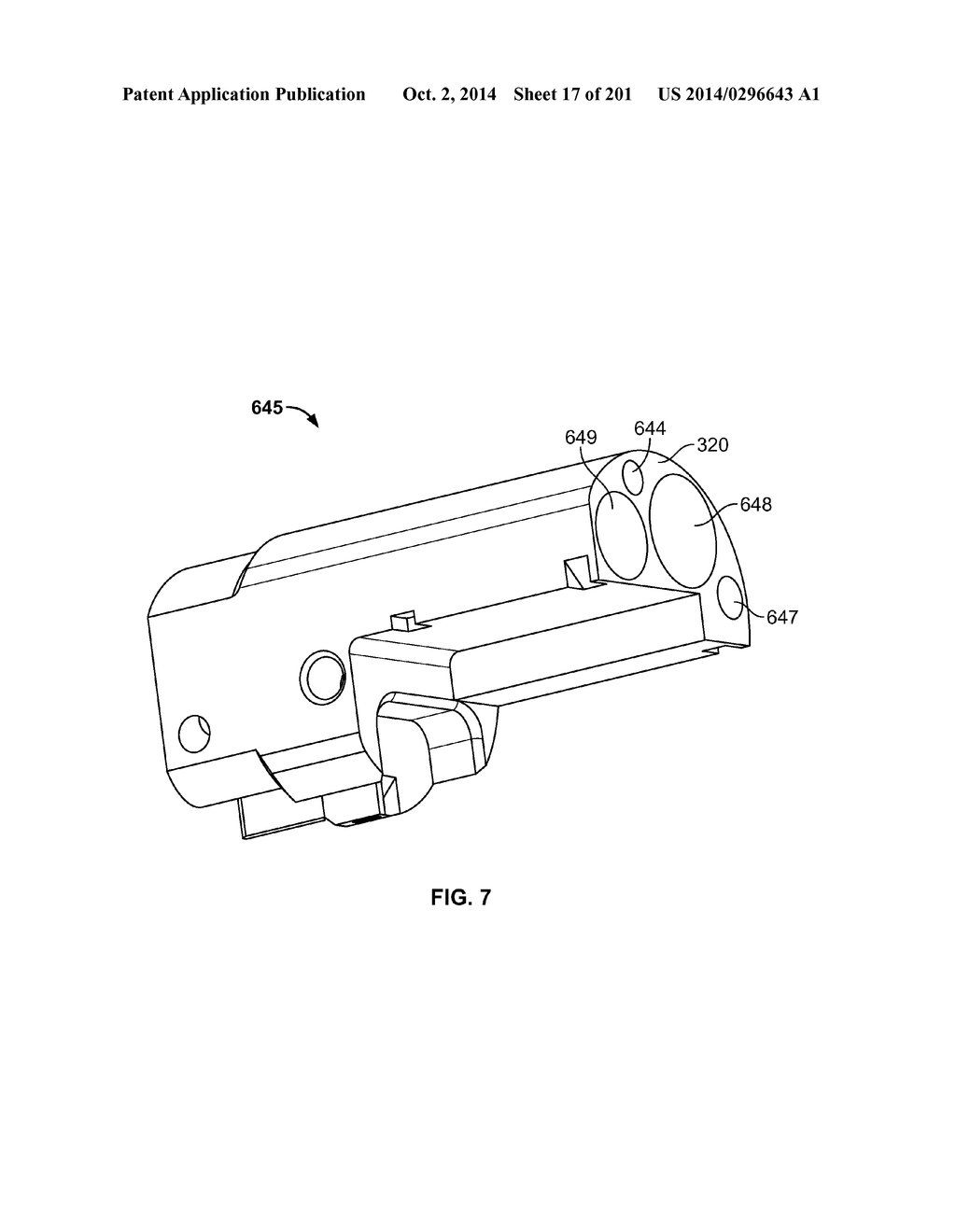 Image Capture Assembly for Use in a Multi-Viewing Elements Endoscope - diagram, schematic, and image 19