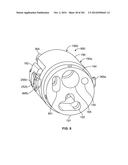 Image Capture Assembly for Use in a Multi-Viewing Elements Endoscope diagram and image