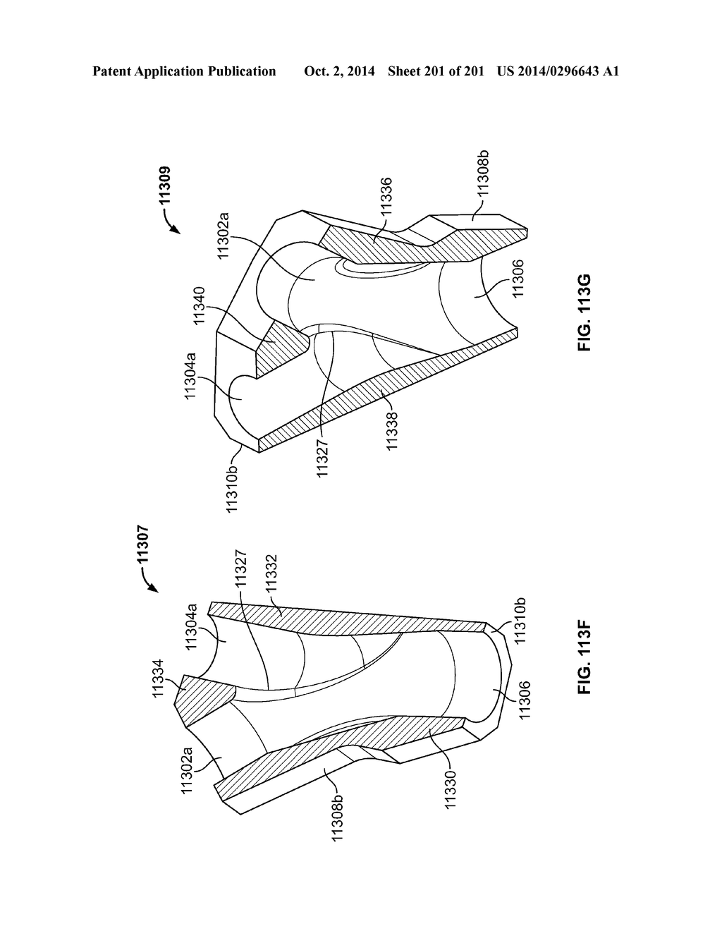 Image Capture Assembly for Use in a Multi-Viewing Elements Endoscope - diagram, schematic, and image 203