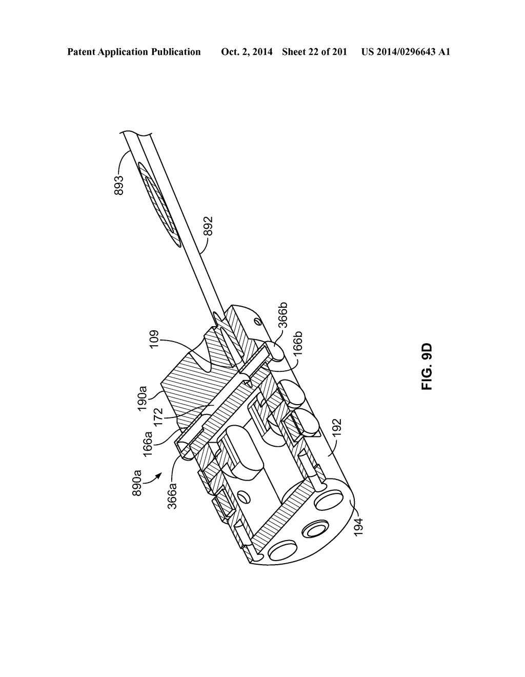 Image Capture Assembly for Use in a Multi-Viewing Elements Endoscope - diagram, schematic, and image 24