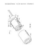 Image Capture Assembly for Use in a Multi-Viewing Elements Endoscope diagram and image