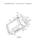 Image Capture Assembly for Use in a Multi-Viewing Elements Endoscope diagram and image