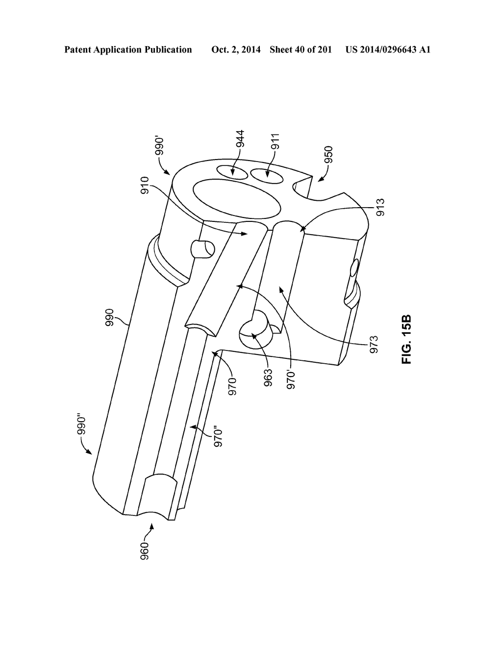 Image Capture Assembly for Use in a Multi-Viewing Elements Endoscope - diagram, schematic, and image 42