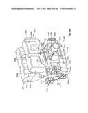 Image Capture Assembly for Use in a Multi-Viewing Elements Endoscope diagram and image