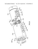 Image Capture Assembly for Use in a Multi-Viewing Elements Endoscope diagram and image