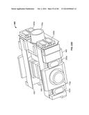 Image Capture Assembly for Use in a Multi-Viewing Elements Endoscope diagram and image