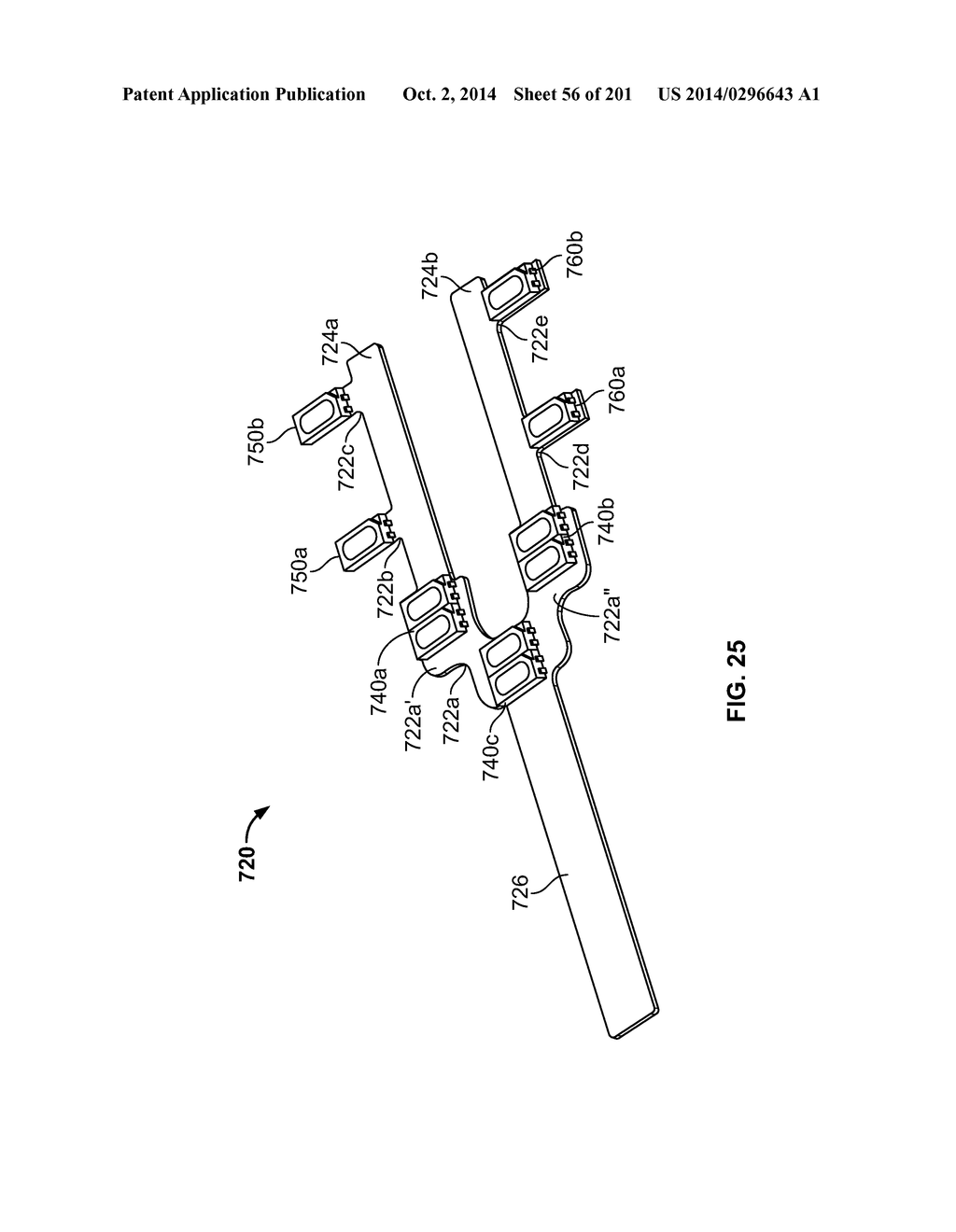 Image Capture Assembly for Use in a Multi-Viewing Elements Endoscope - diagram, schematic, and image 58