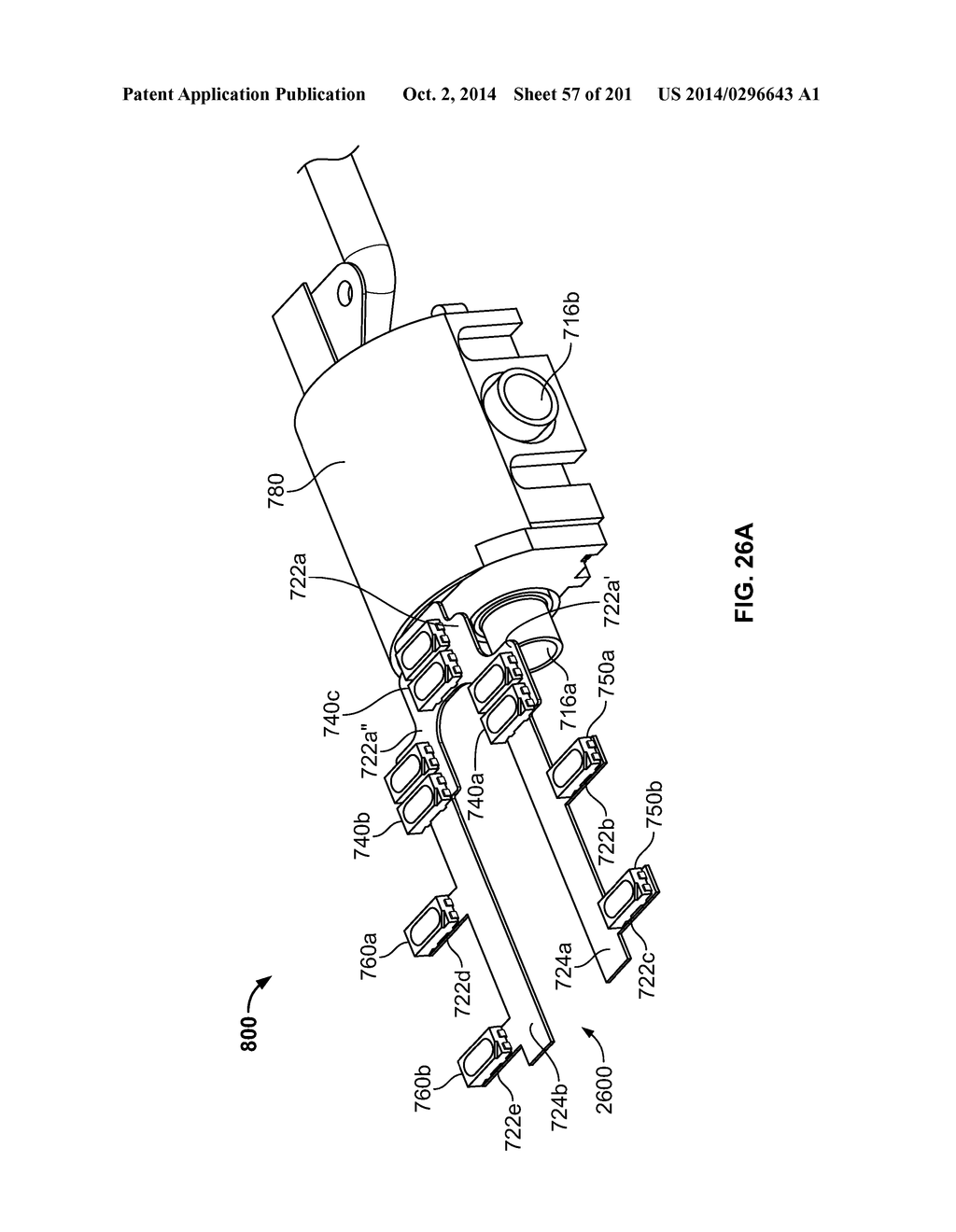 Image Capture Assembly for Use in a Multi-Viewing Elements Endoscope - diagram, schematic, and image 59