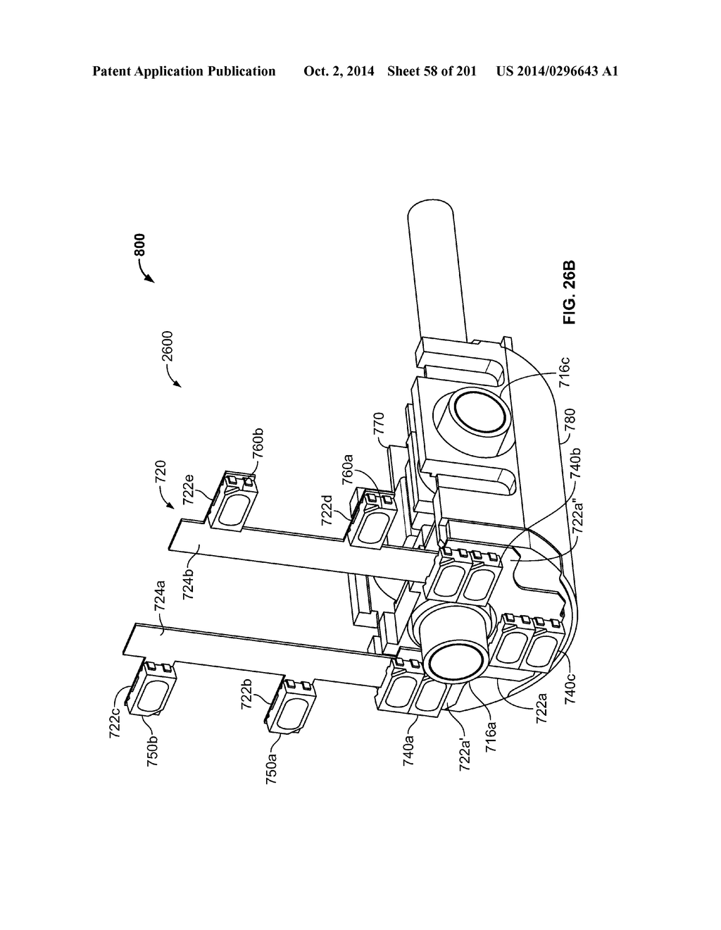 Image Capture Assembly for Use in a Multi-Viewing Elements Endoscope - diagram, schematic, and image 60