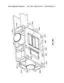 Image Capture Assembly for Use in a Multi-Viewing Elements Endoscope diagram and image