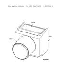 Image Capture Assembly for Use in a Multi-Viewing Elements Endoscope diagram and image