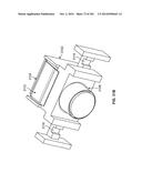 Image Capture Assembly for Use in a Multi-Viewing Elements Endoscope diagram and image