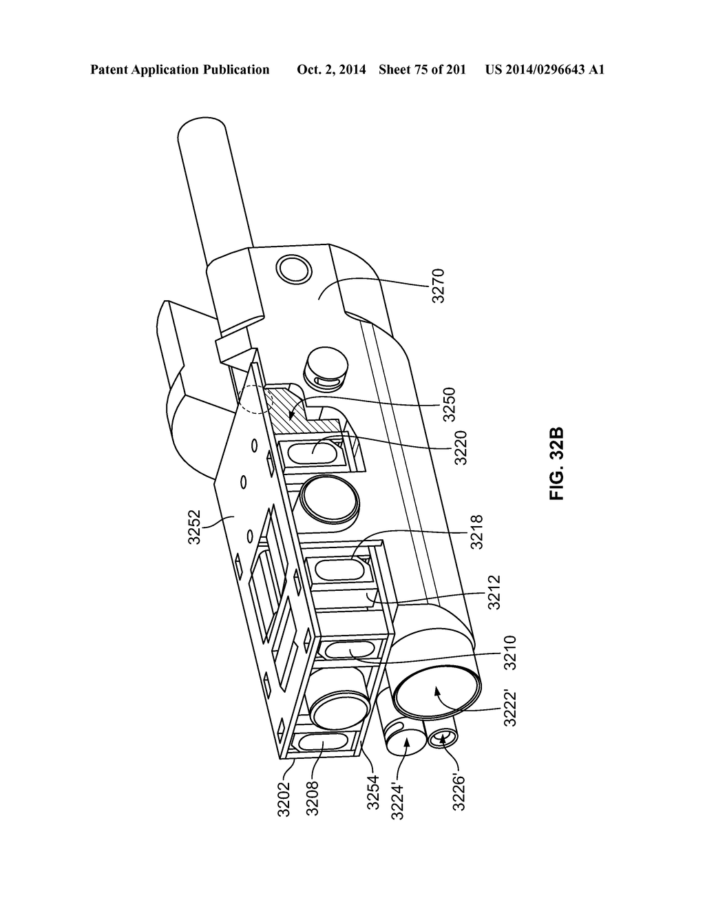 Image Capture Assembly for Use in a Multi-Viewing Elements Endoscope - diagram, schematic, and image 77