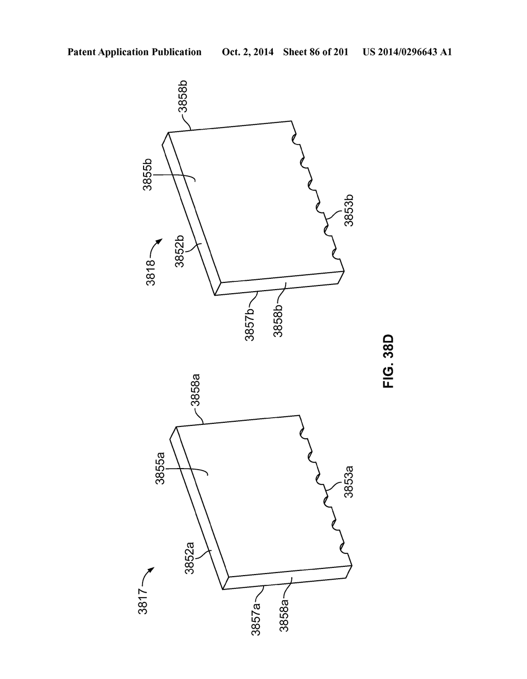 Image Capture Assembly for Use in a Multi-Viewing Elements Endoscope - diagram, schematic, and image 88