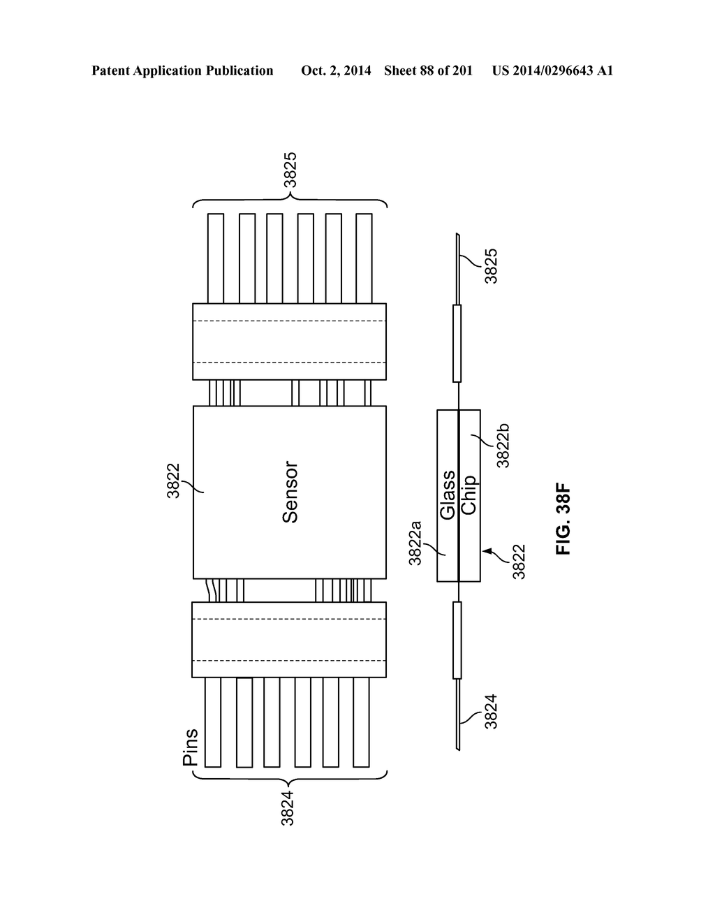 Image Capture Assembly for Use in a Multi-Viewing Elements Endoscope - diagram, schematic, and image 90