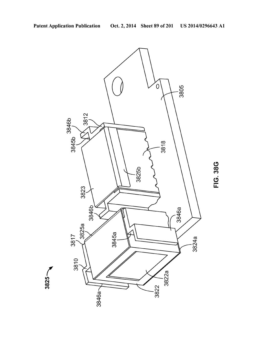 Image Capture Assembly for Use in a Multi-Viewing Elements Endoscope - diagram, schematic, and image 91