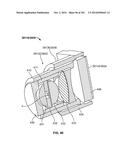 Image Capture Assembly for Use in a Multi-Viewing Elements Endoscope diagram and image