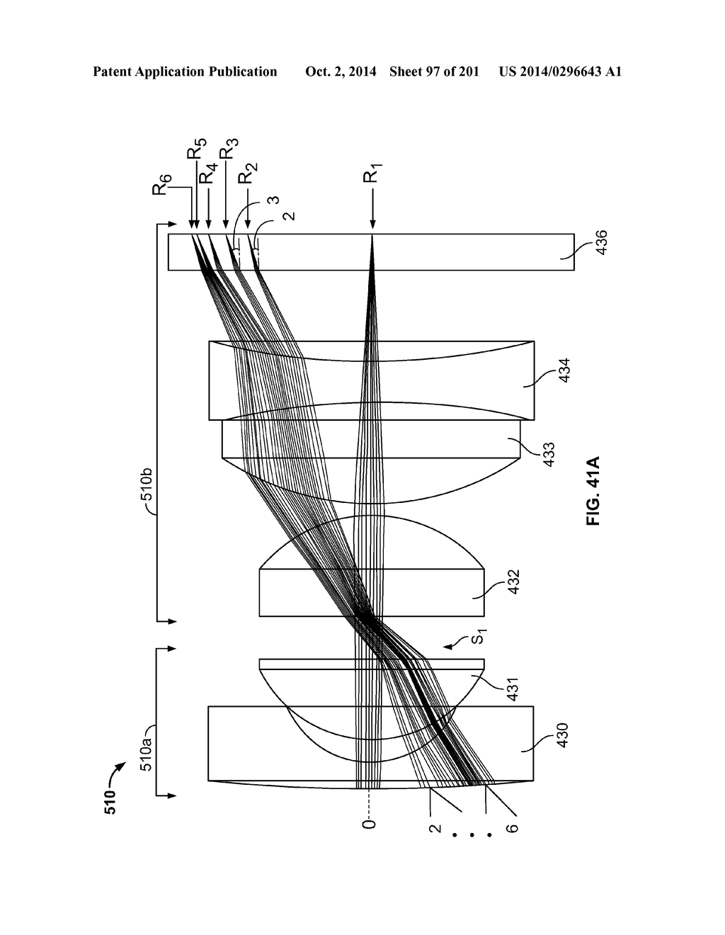 Image Capture Assembly for Use in a Multi-Viewing Elements Endoscope - diagram, schematic, and image 99