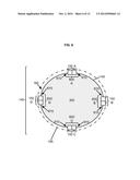 BREAST IMPLANT WITH COVERING AND ANALYTE SENSORS RESPONSIVE TO EXTERNAL     POWER SOURCE diagram and image