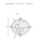 BREAST IMPLANT WITH COVERING AND ANALYTE SENSORS RESPONSIVE TO EXTERNAL     POWER SOURCE diagram and image