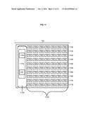 BREAST IMPLANT WITH COVERING AND ANALYTE SENSORS RESPONSIVE TO EXTERNAL     POWER SOURCE diagram and image