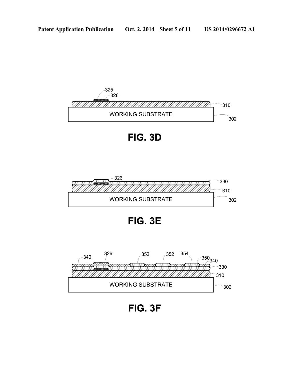 Systems and Methods for Encapsulating Electronics in a Mountable Device - diagram, schematic, and image 06