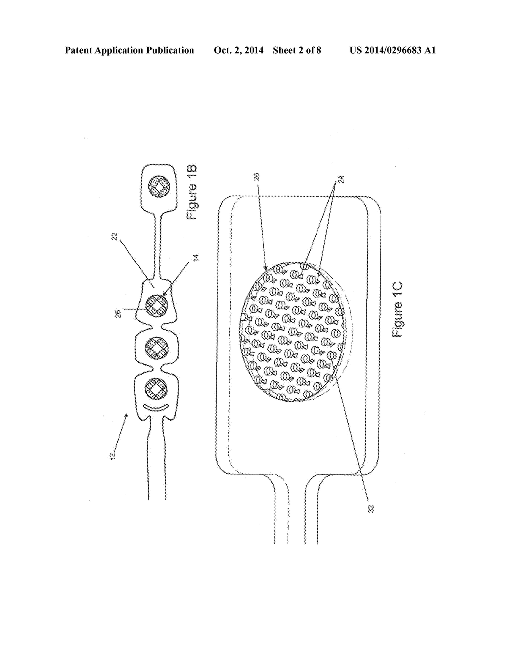 SKIN PREPARATION DEVICE AND BIOPOTENTIAL SENSOR - diagram, schematic, and image 03